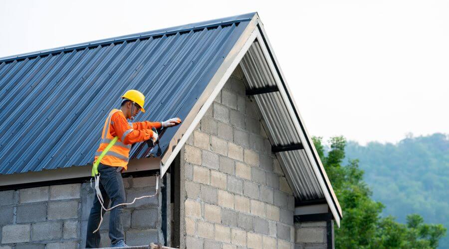 Expert top industrial roofings services in Elkhart, IN